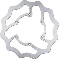 Fantic XX 250 [2025] - BRAKE DISC SHARK FIXED – Picture 3