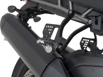 bmw r 18 [SW-MOTECH] – Evolution footrest - 0