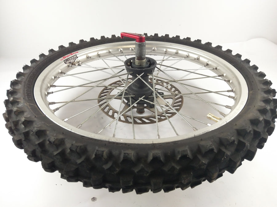 Gas Gas FSR 450 [2008] - Front wheel rim
