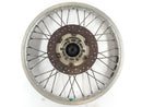 Moto Guzzi V65 TT [all years] - Front wheel rim Akront 21"-2