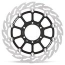 BMW R 1300 GS Adventure Trophy [2024-2026] - Flame Series Floating Brake Disc – Item no. 113282 – Image 1