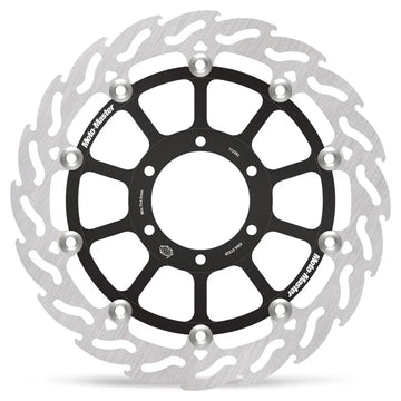 BMW R 1300 GS Adventure Trophy [2024-2026] - Flame Series Floating Brake Disc – Item no. 113282 – Image 1