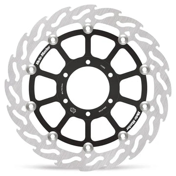 BMW R 1300 GS Adventure Option 719 Karakorum [2024-2026] - Flame Series Schwimmende Bremsscheibe – Art.-Nr. 113282 – Bild 2