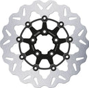 Harley-Davidson XL 1200 Xs Forty Eight Special [2020] - brake discs - surface: black, silver - image 1