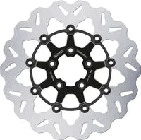 Harley-Davidson FLHC 1750 Softail Heritage Classic 107 [2022] - Wave® brake disc - surface: blue, silver - picture 11