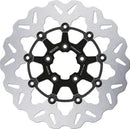 Harley-Davidson FLHC 1750 Softail Heritage Classic 107 [2022] - Wave® brake disc - surface: blue, silver - picture 11