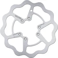 KTM SX 85 17/14 [2022-2024] - BRAKE DISC FIXED WAVE GROOVED OVERSIZE – Picture 5