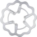 KTM SX 85 17/14 [2022-2024] - BRAKE DISC FIXED WAVE GROOVED OVERSIZE – Picture 5
