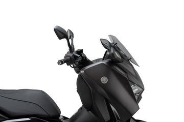 YAMAHA X-MAX 300 TECH MAX + [2025] – Windshield V-Tech Line Sport – Transparent