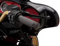 Harley Davidson Nightster 975 Special [PERFORMANCE MACHINE (PM)] – Contour Renthal Wrapped Griffe