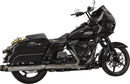 Harley-Davidson FXDR 1868 Softail King 114 [2019] - Air Stinger Stealth Luftfiltersatz – Oberfläche: Schwarz – Bild 3