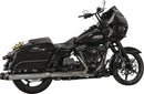 Harley-Davidson FLRT 1868 Freewheeler 114 [2022-2023] - Air Stinger Stealth Luftfiltersatz – Oberfläche: Schwarz – Bild 10