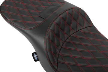 harley davidson touring [DRAG SPECIALTIES] – Freedom Touring seat - 0