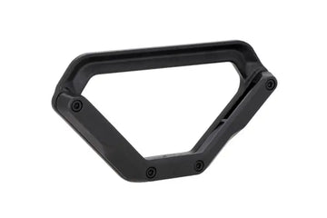 Royal Enfield Himalayan 450 [SW-MOTECH] – V-LOC Seitenträger links