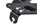 honda cb 125 [ZIEGER] – X-Line license plate holder type E-5