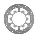 Beta XTRAINER 250 LC Oil mix [2016-2018] - BRAKE DISC SHARK FIXED – Item no. DF815HW4 – Figure 8