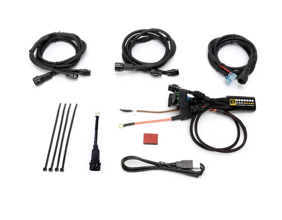 bmw s 1000 [DENALI] – Cansmart Gen II