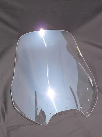 Yamaha FJR 1300 [BULLSTER] – Windshield/Fairing Screen