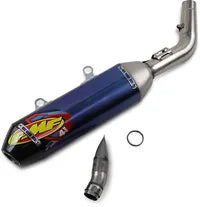 Honda CRF 250 Rx [2025-2027] - Factory 4.1 RCT Slip-On Silencer – Item no. 041619 – picture 9
