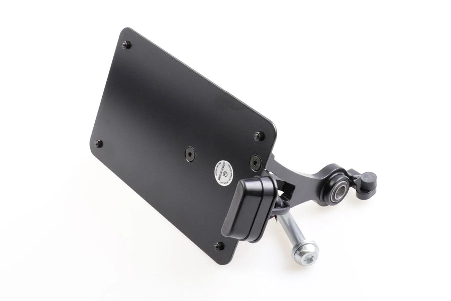 harley davidson nightster 975 special [CULT WERK] – license plate holder RH975