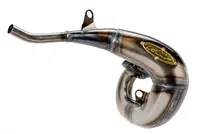 Yamaha YZ 85 LW [2024-2026] - Factory Fatty Auspuff – Bild 10