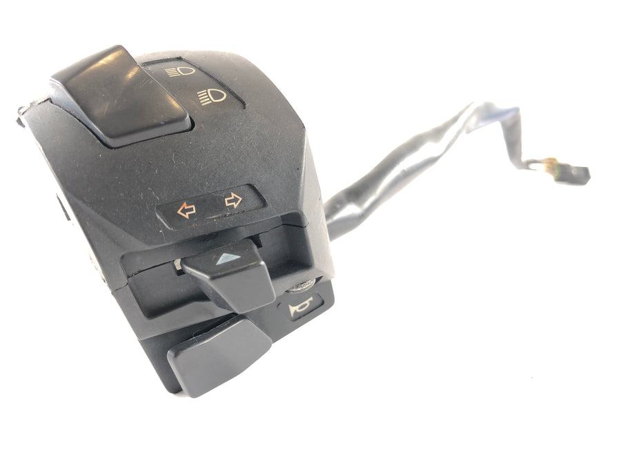 KTM Duke 390 [2014] - Handlebar switch left