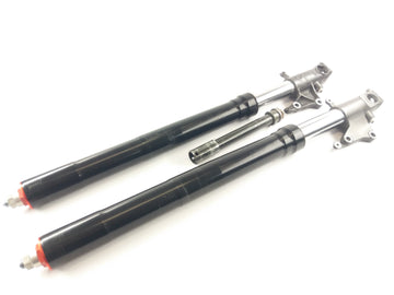 Aprilia RSV 1000 Tuono RP [2005] - Fork Telescopic fork with axle - 0