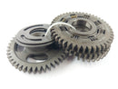 Yamaha TT 600 RE DJ01 [2006] - Gears auxiliary transmission-2