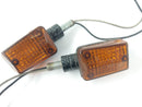 Cagiva Mito 125 8P MK1 [1991] - indicator pair-1