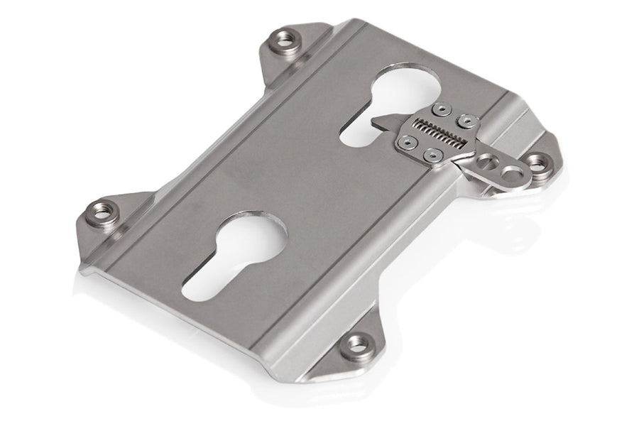 [SW-MOTECH] - TRAX accessory holder – picture 1