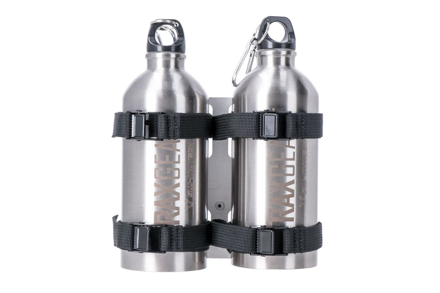 [SW-MOTECH] - TRAX bottle kit 2 – picture 1