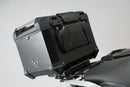 [SW-MOTECH] - TRAX ADV top case passenger backrest – picture 1