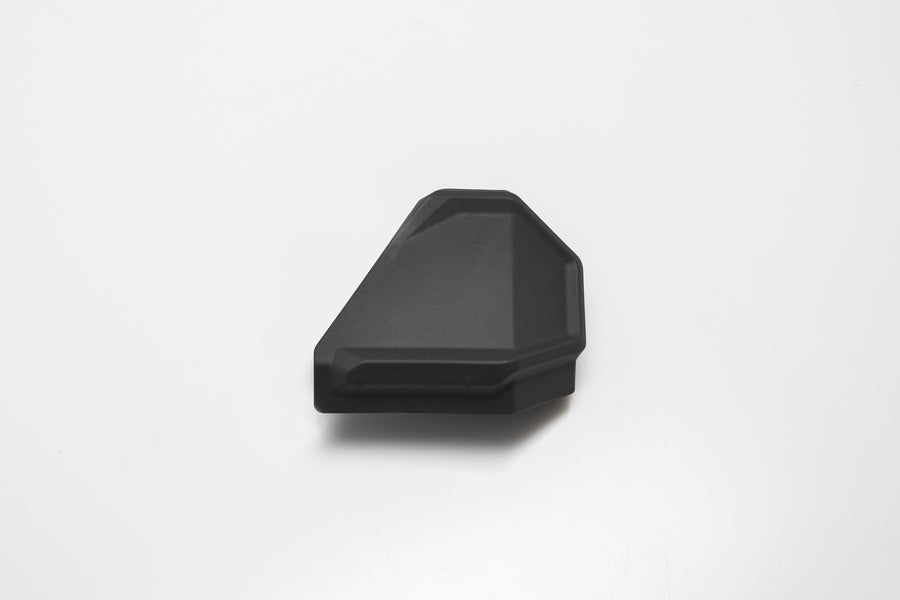 [SW-MOTECH] - TRAX ADV replacement corner for outside bottom right – picture 1