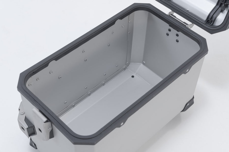 [SW-MOTECH] - TRAX ADV inlay for side cases 37 l and 45 l – picture 5