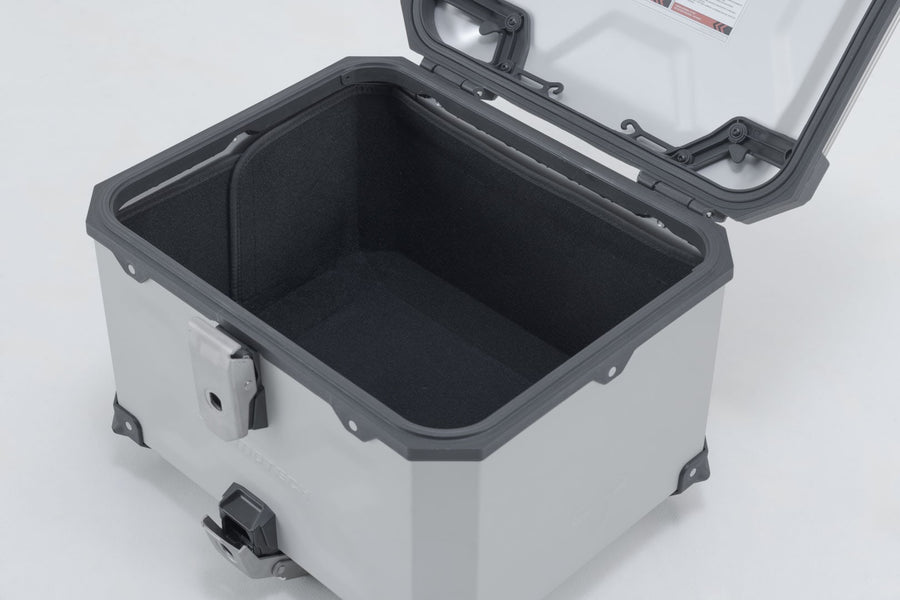 [SW-MOTECH] - TRAX ADV inlay for top case – picture 3