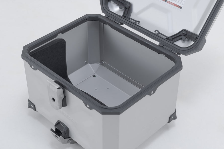 [SW-MOTECH] - TRAX ADV inlay for top case – picture 4