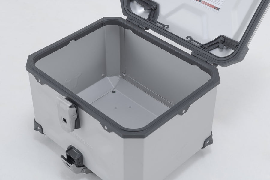 [SW-MOTECH] - TRAX ADV inlay for top case – picture 5
