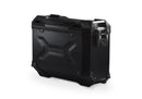 SW-MOTECH TRAX ADV M Seitenkoffer 37 Liter rechts schwarz