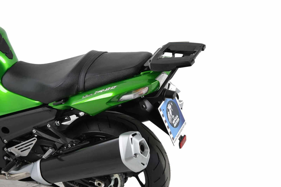 Kawasaki ZZ-R 1400 [2012-2020]-Alurack
