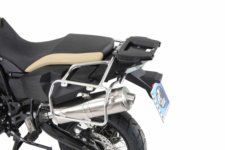 BMW F 800 GS Adventure [2013-2018] - Alurack