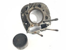 Yamaha XT 500 1U6 [1980] - Cylinder with piston-2