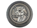 BMW R 1200 GS R12 [2004] - Rear wheel rim-2