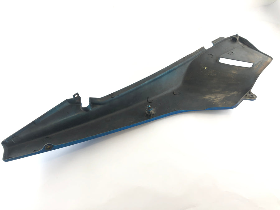 Suzuki DR 800 S BIG [1991] - Side panel left
