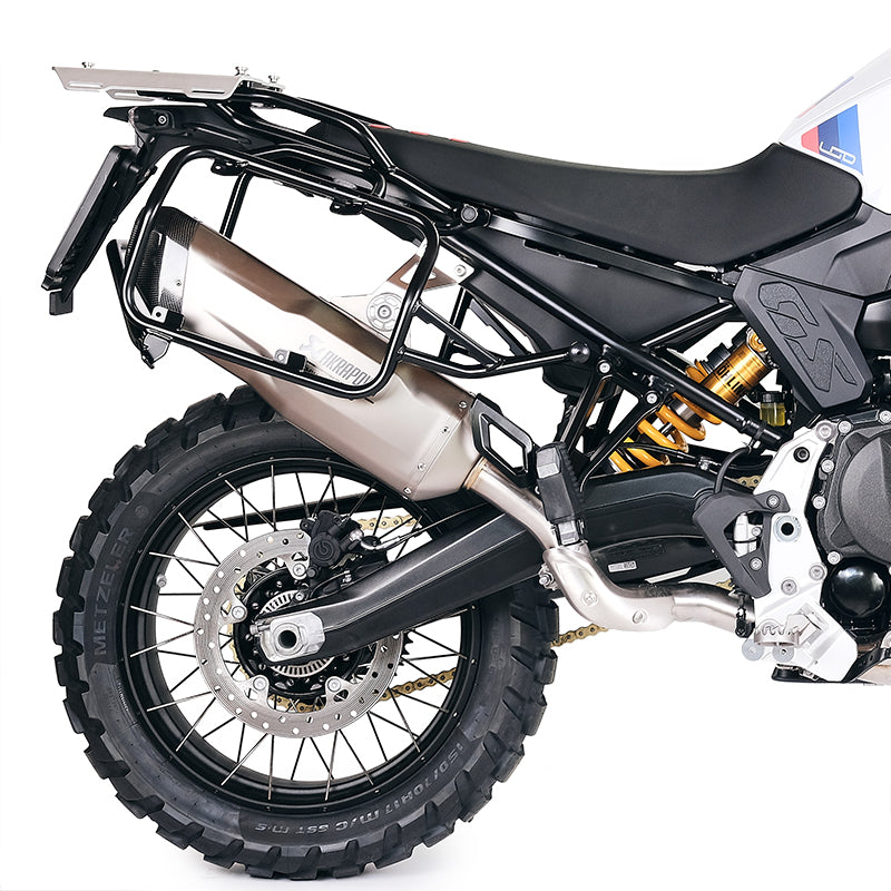 BMW F 900 GS [2023-] - Öhlins TTX36 276/98 shock absorber (standard height)