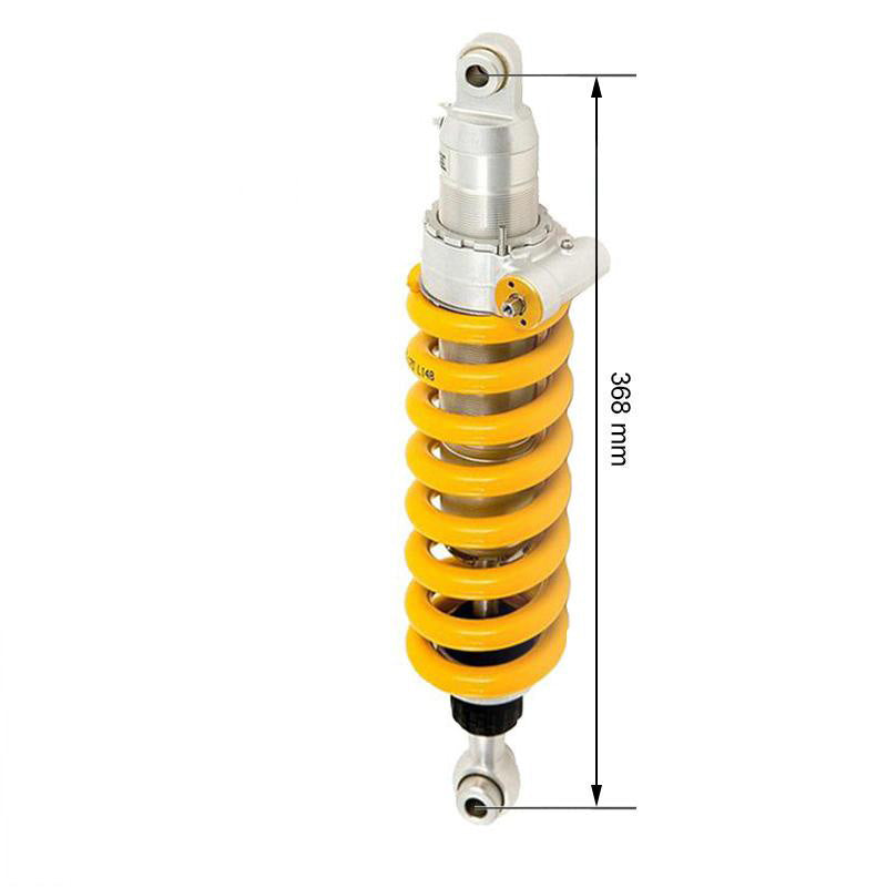 BMW R nineT 1200 Racer [2017-2020] - Öhlins BM650 Stoßdämpfer hinten (Standardhöhe)