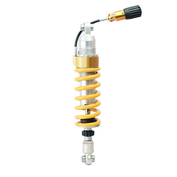 BMW R 12 G/S [2025-2026] - Öhlins Stoßdämpfer hinten BMW R12 G/S, S46DR1LS (niedrige Version)