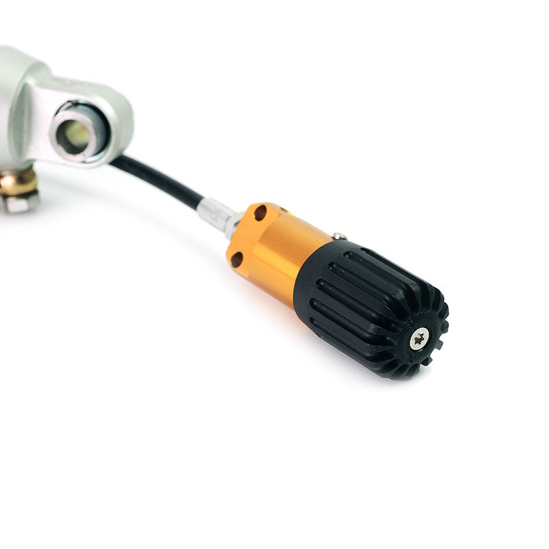 BMW R 12 nineT [2024-2026] - Öhlins Hinterradstoßdämpfer , S46DR1LS (Standardhöhe)