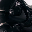 BMW R 12 nineT [2024-2026] - Öhlins Hinterradstoßdämpfer , S46DR1LS (Standardhöhe)