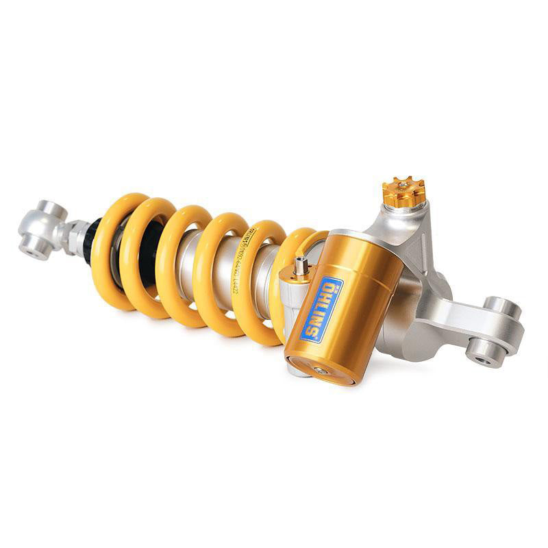 BMW R nineT 1200 Scrambler [2016-2023] - Stoßdämpfer hinten Öhlins (Standardhöhe)