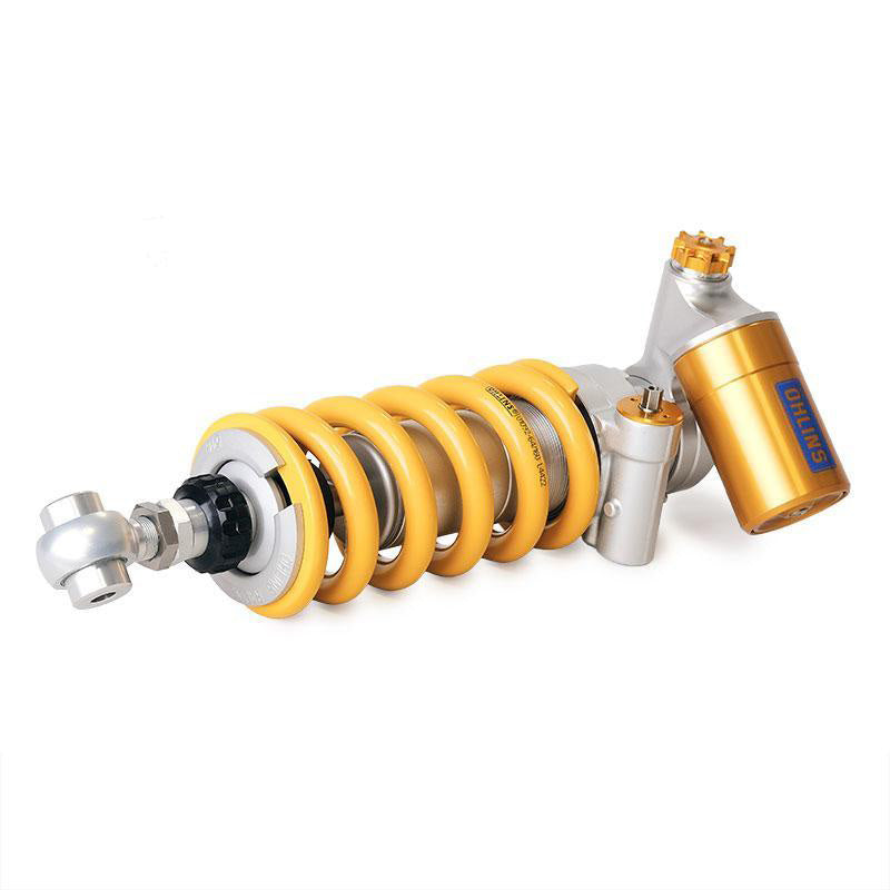 BMW R nineT 1200 Scrambler [2016-2023] - Hinterer Stoßdämpfer Öhlins (hohe Version)